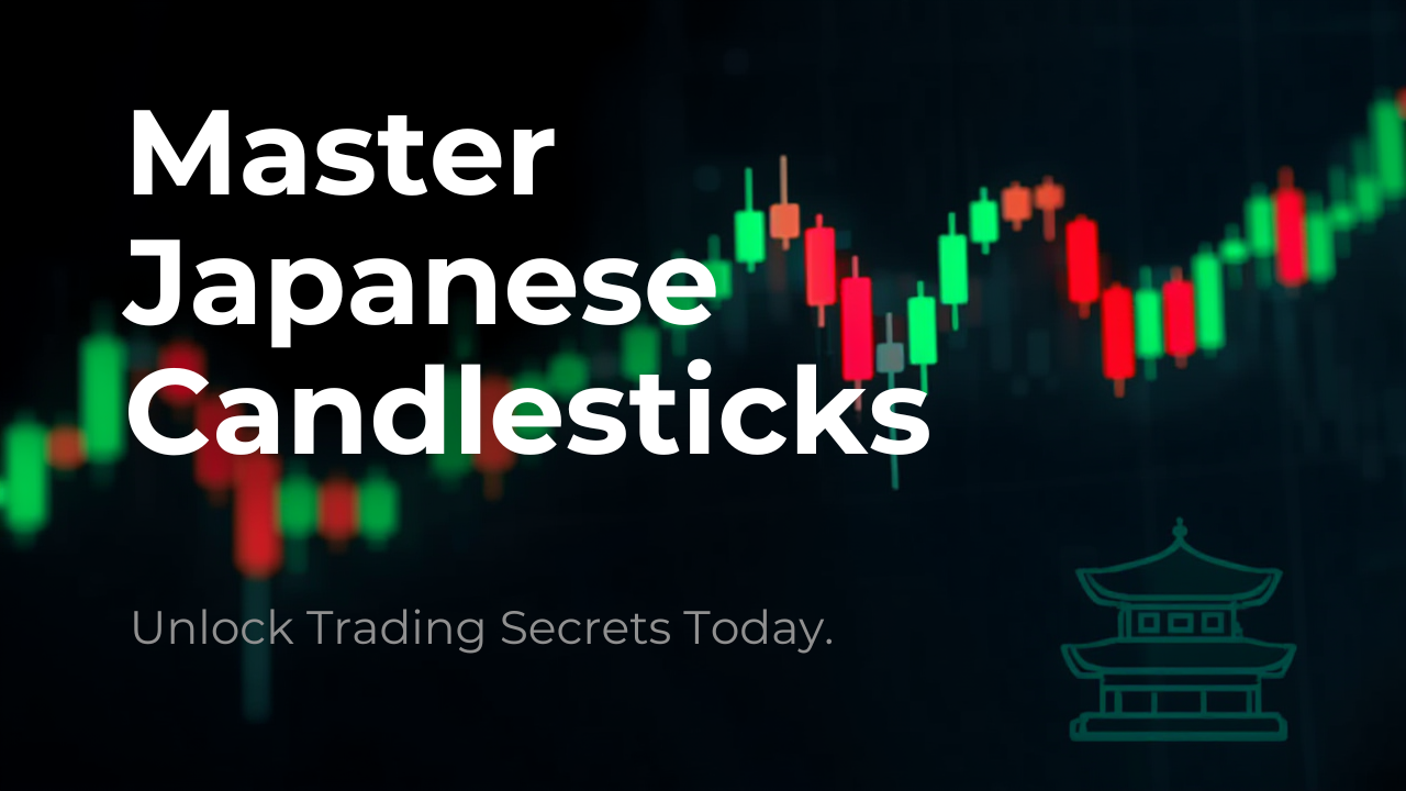 Step 2: Japanese Candlestick