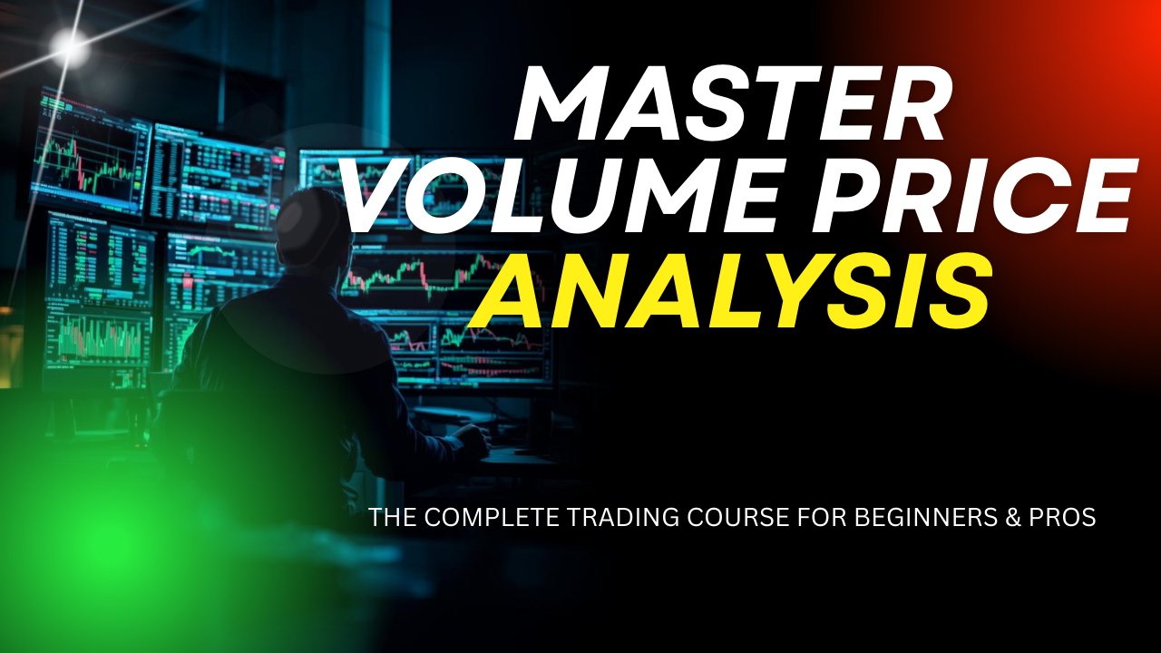 Step 4: Volume Price Analysis